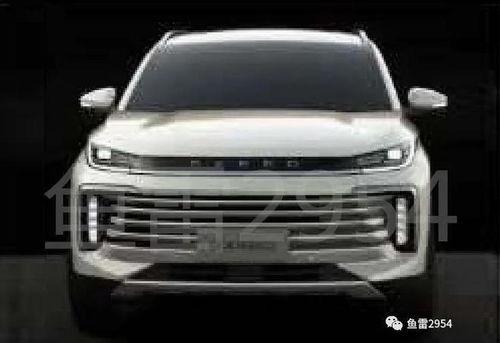 星途爆料新车视频大全,全新车型亮相，亮点抢先看  第1张