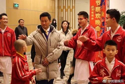 娱乐圈八卦最新爆料吴京,娱乐圈再掀波澜！  第3张